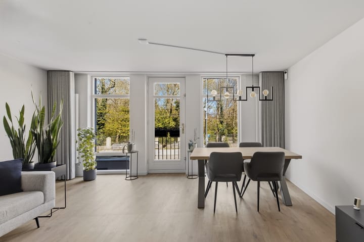 Foto 2 van Amstelveenseweg 94-A