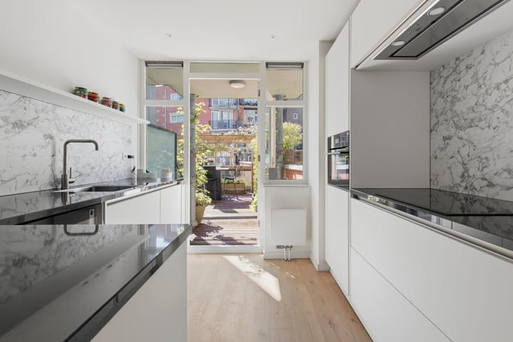 Foto 3 van Amstelveenseweg 94-A