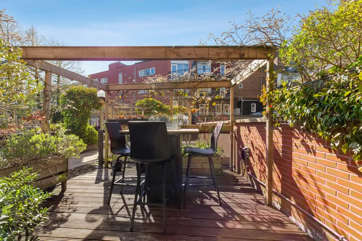 Foto 4 van Amstelveenseweg 94-A