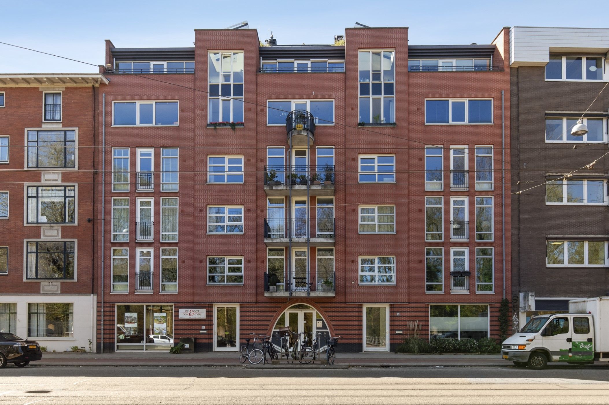 Amstelveenseweg 94-A 94 A