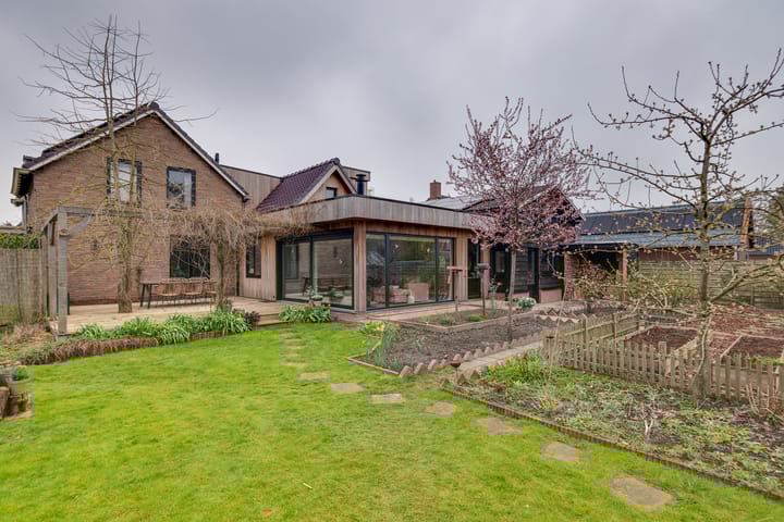 Foto 2 van Kerklaan 5