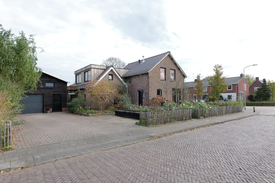Foto 7 van Kerklaan 5