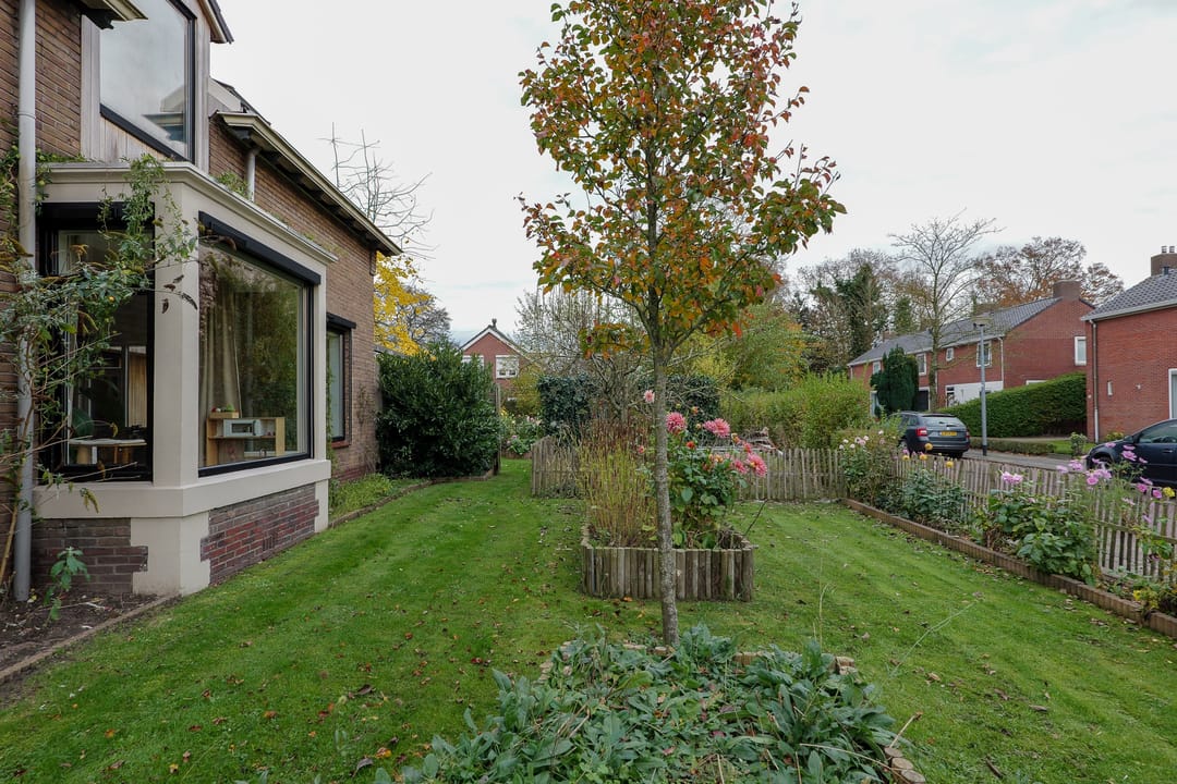 Foto 47 van Kerklaan 5