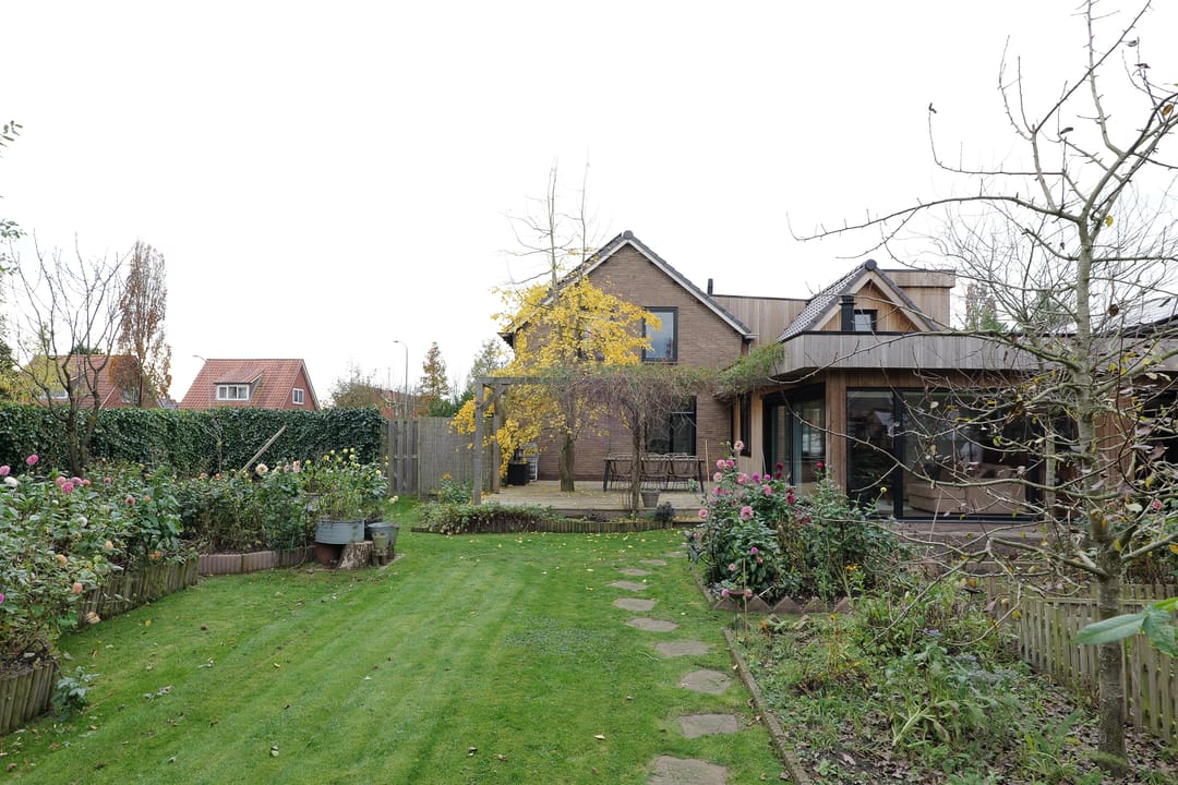 Foto 41 van Kerklaan 5