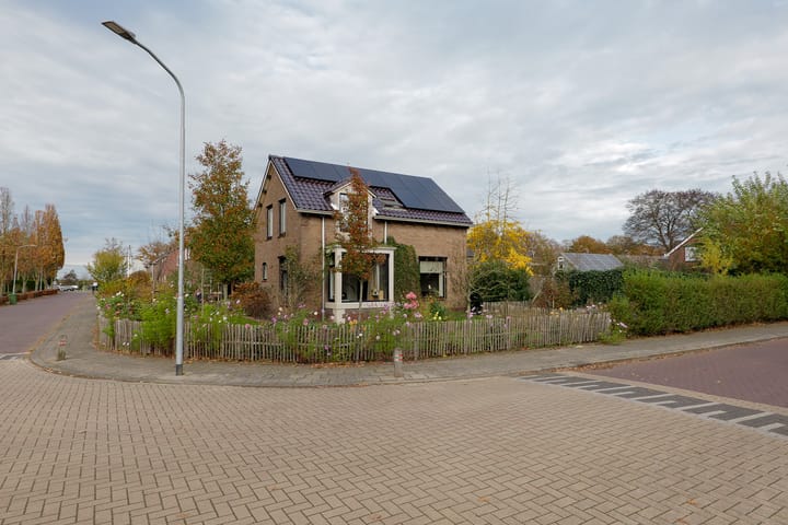 Foto 5 van Kerklaan 5
