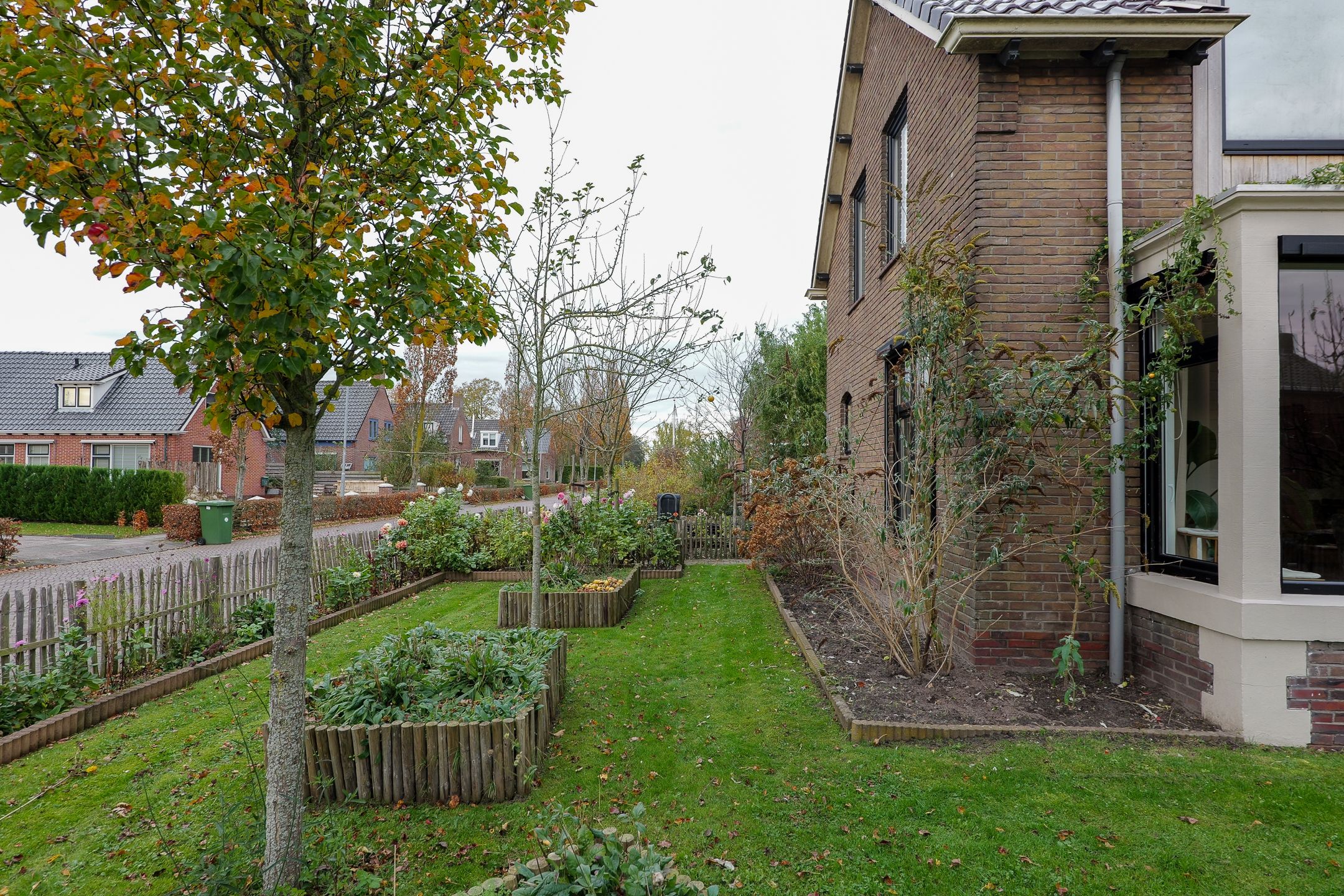 Foto 48 van Kerklaan 5