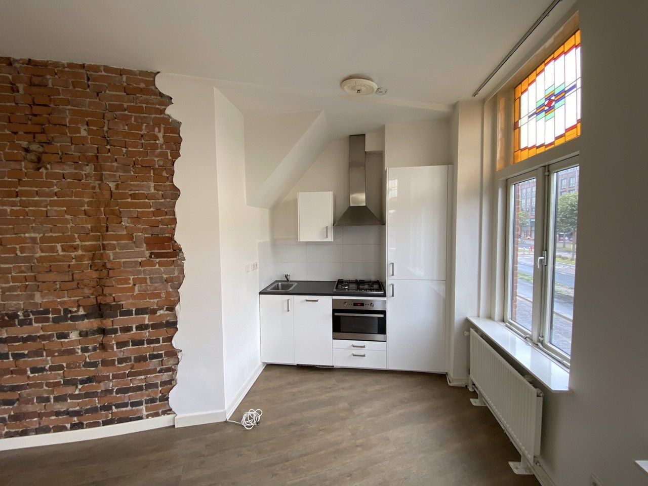 Foto 4 van Vleutenseweg 158-A