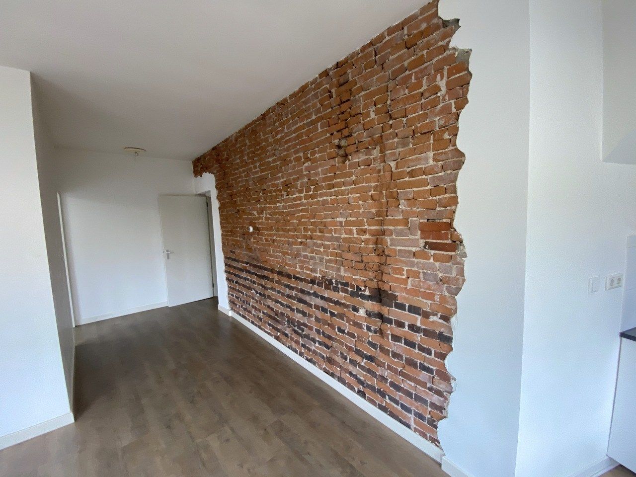 Foto 5 van Vleutenseweg 158-A