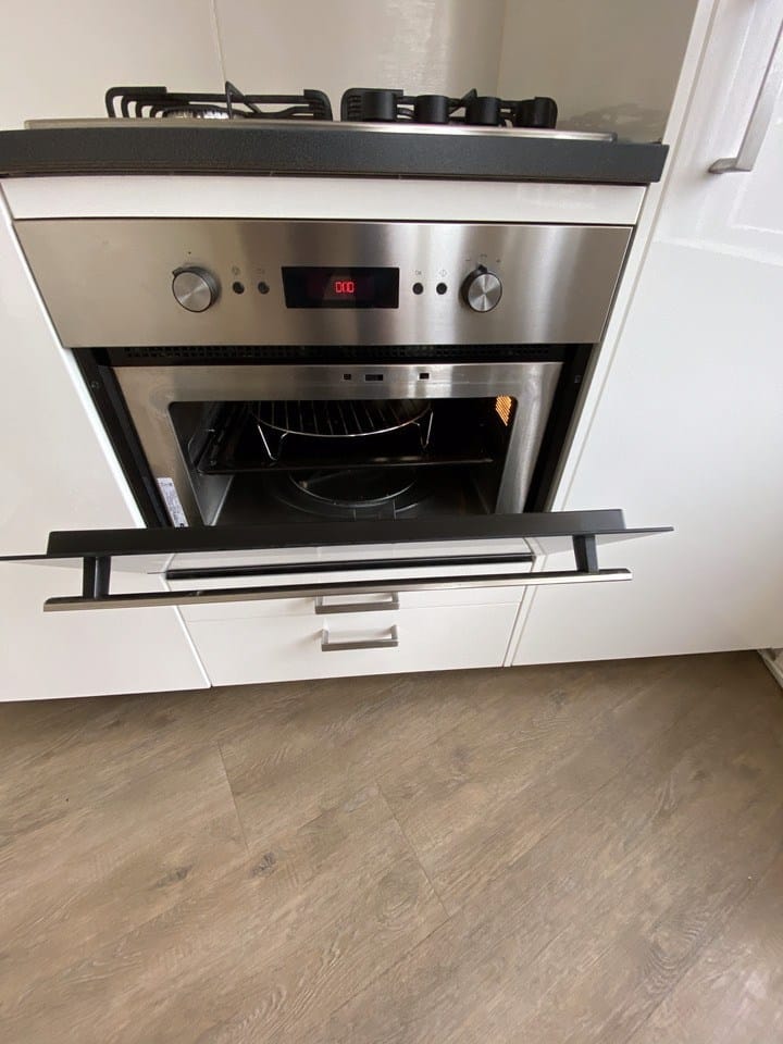 Foto 7 van Vleutenseweg 158-A