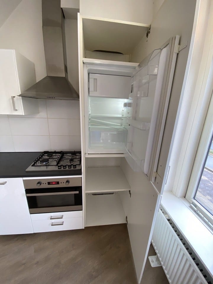 Foto 8 van Vleutenseweg 158-A