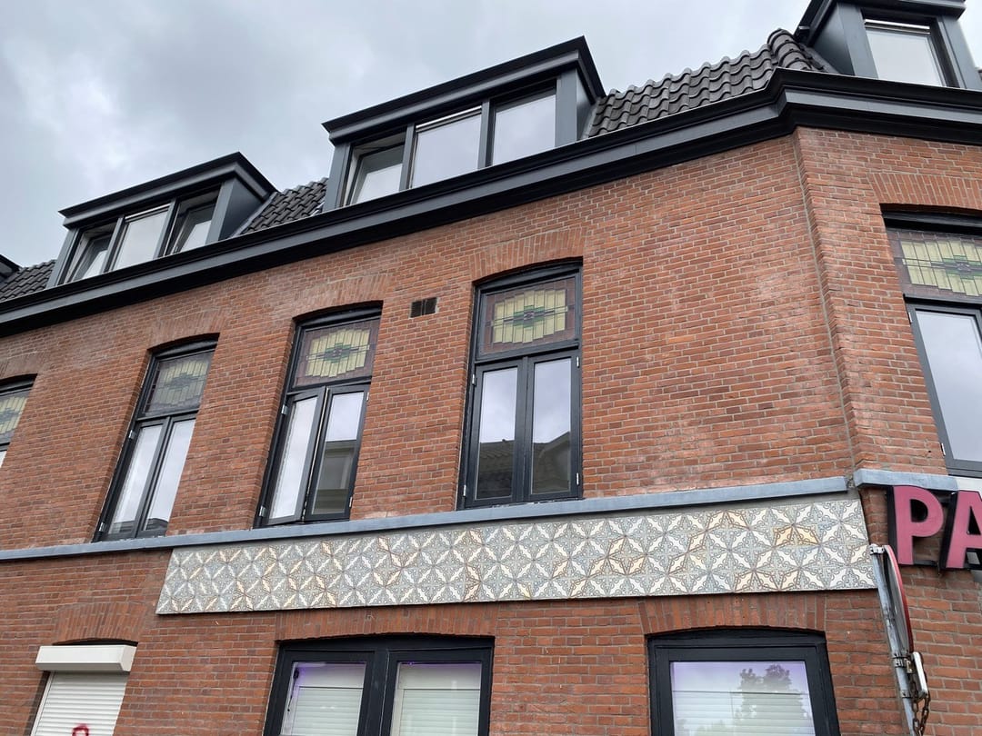 Foto 17 van Vleutenseweg 158-A