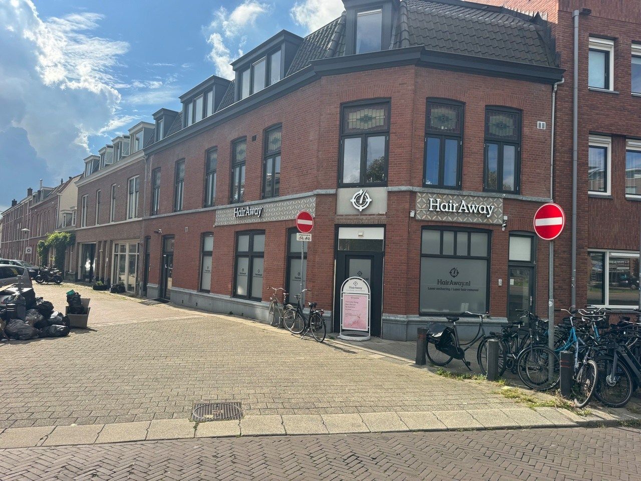 Foto 19 van Vleutenseweg 158-A