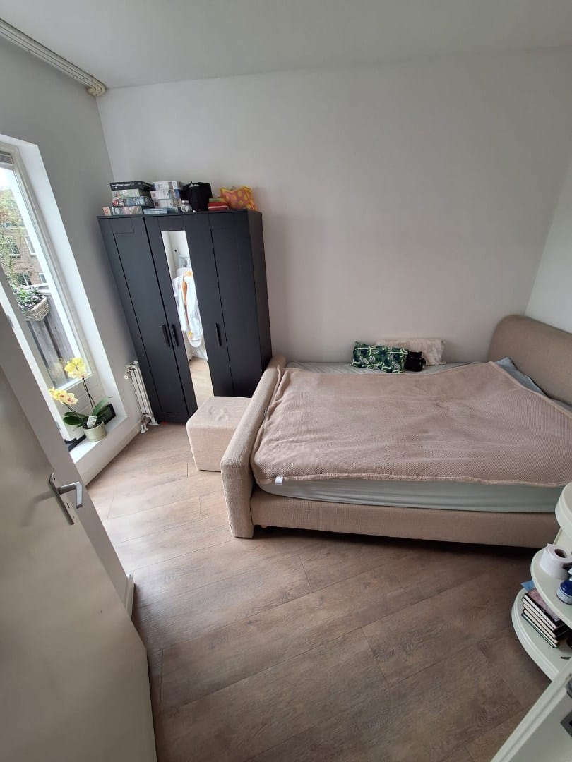 Foto 24 van Vleutenseweg 158-A