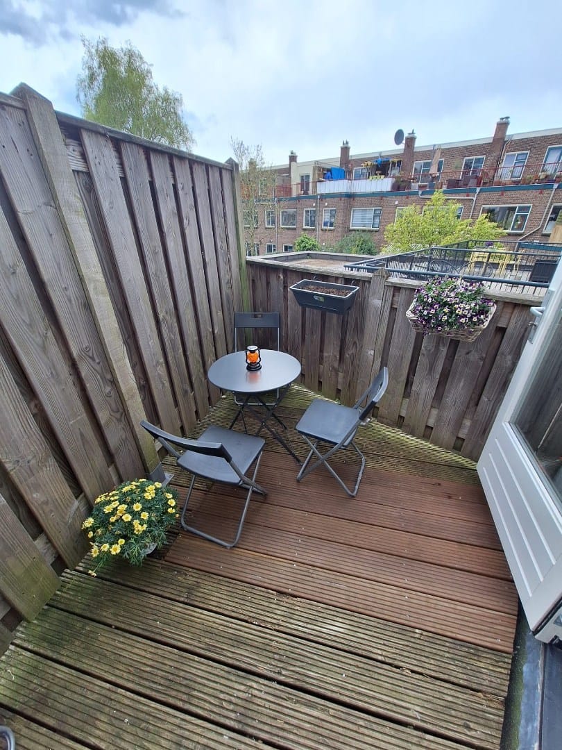 Foto 28 van Vleutenseweg 158-A