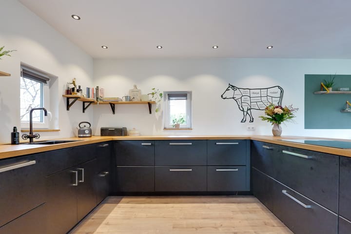 Foto 3 van Kerklaan 5