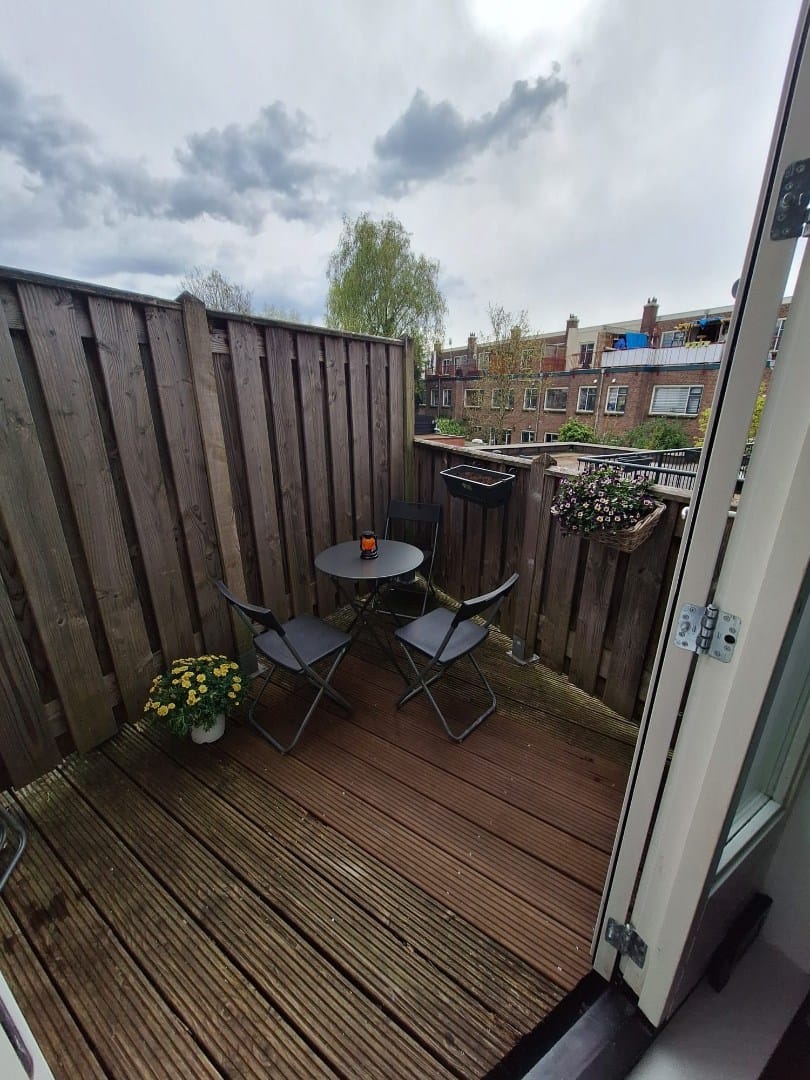 Foto 30 van Vleutenseweg 158-A