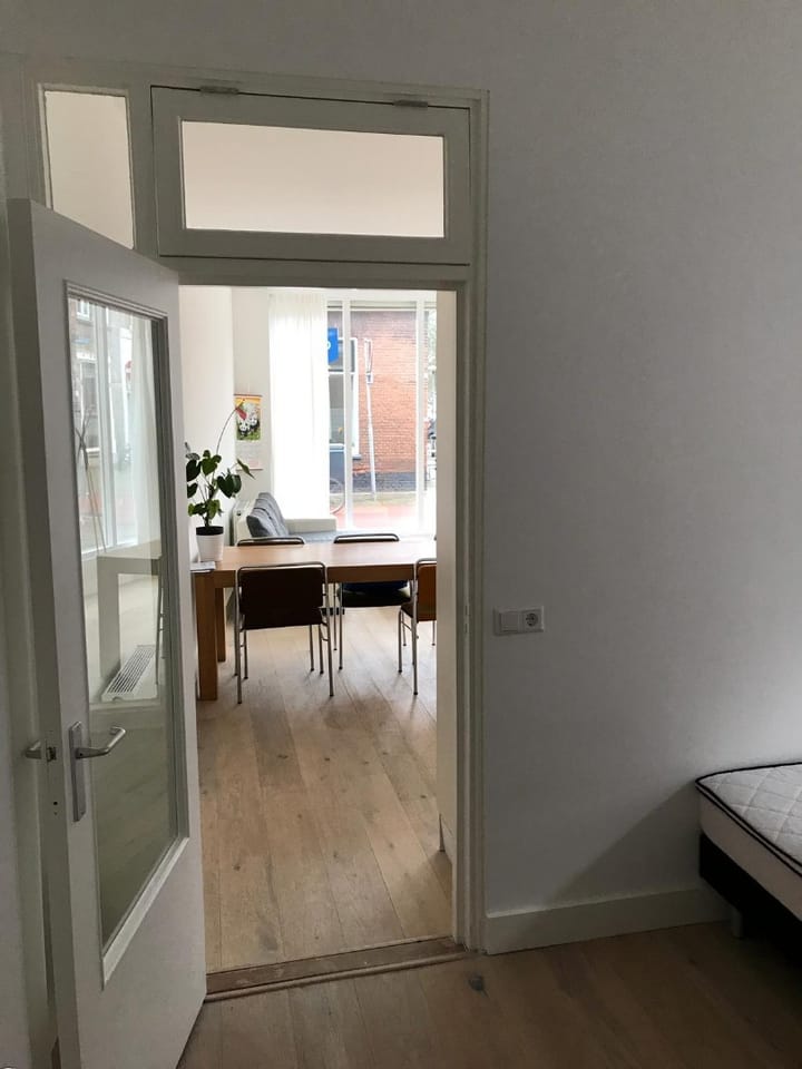 Foto 3 van Nieuwe Koekoekstraat 71