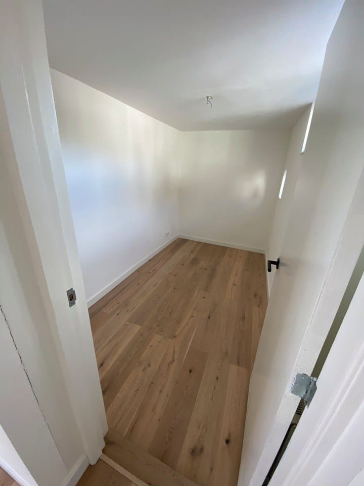 Renovated Corner Apartment in Charming Wittevrouwen Neighborhood — 12