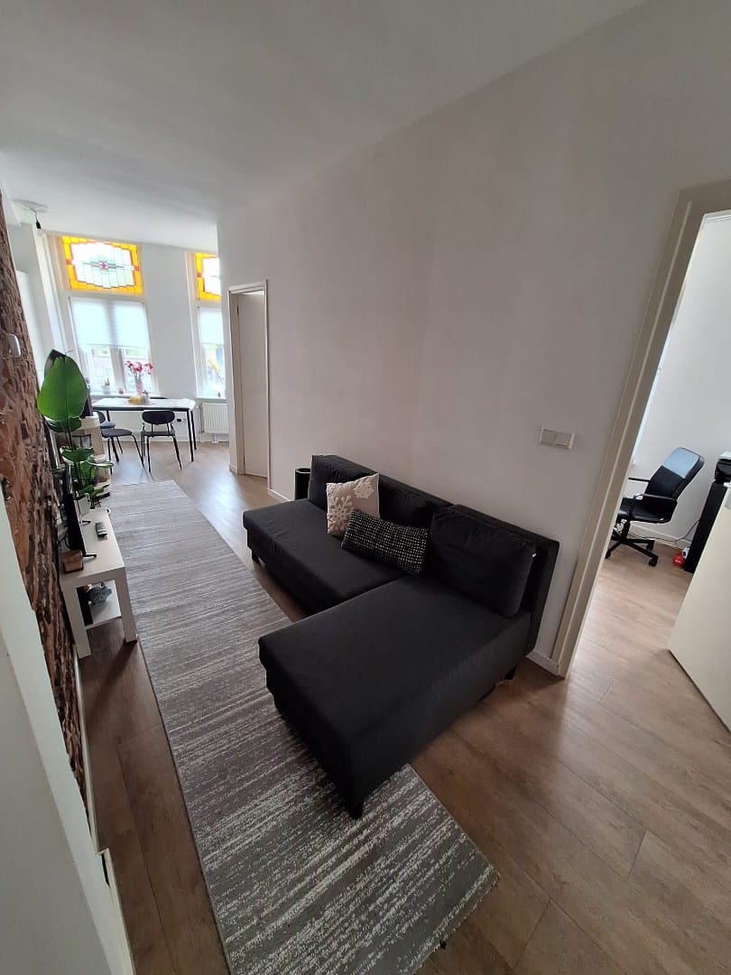 Foto 25 van Vleutenseweg 158-A