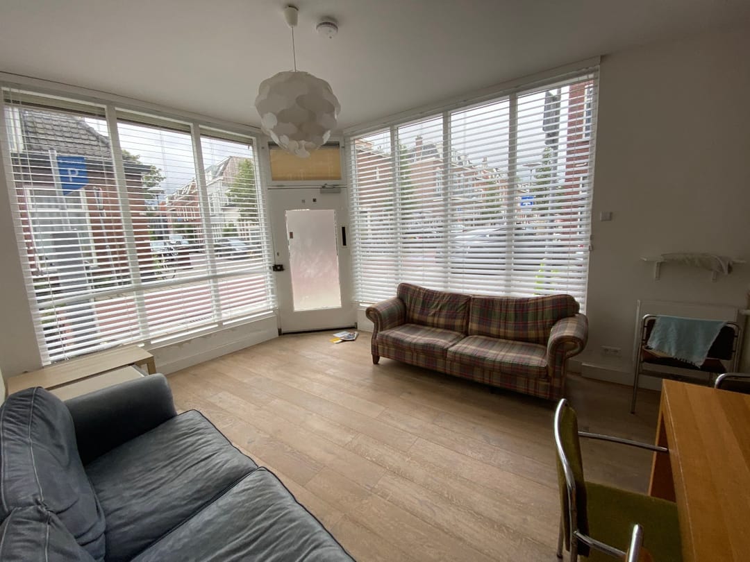 Photo 11 of Nieuwe Koekoekstraat 71