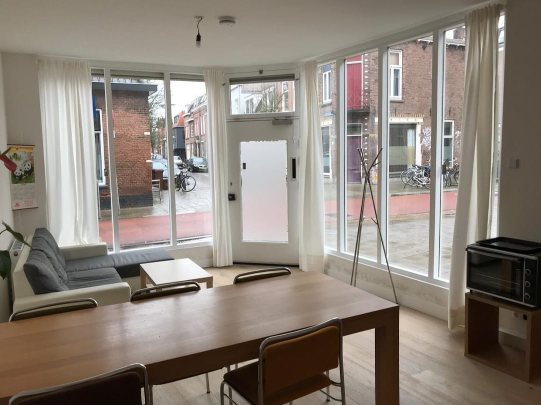 Photo 8 of Nieuwe Koekoekstraat 71