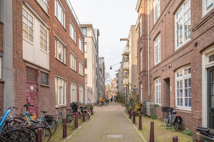 Foto 2 van Eerste Passeerdersdwarsstraat 76