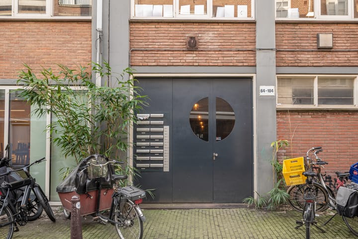 Foto 3 van Eerste Passeerdersdwarsstraat 76