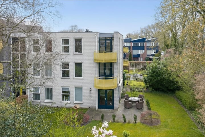 Van Maerlantlaan 36 main image