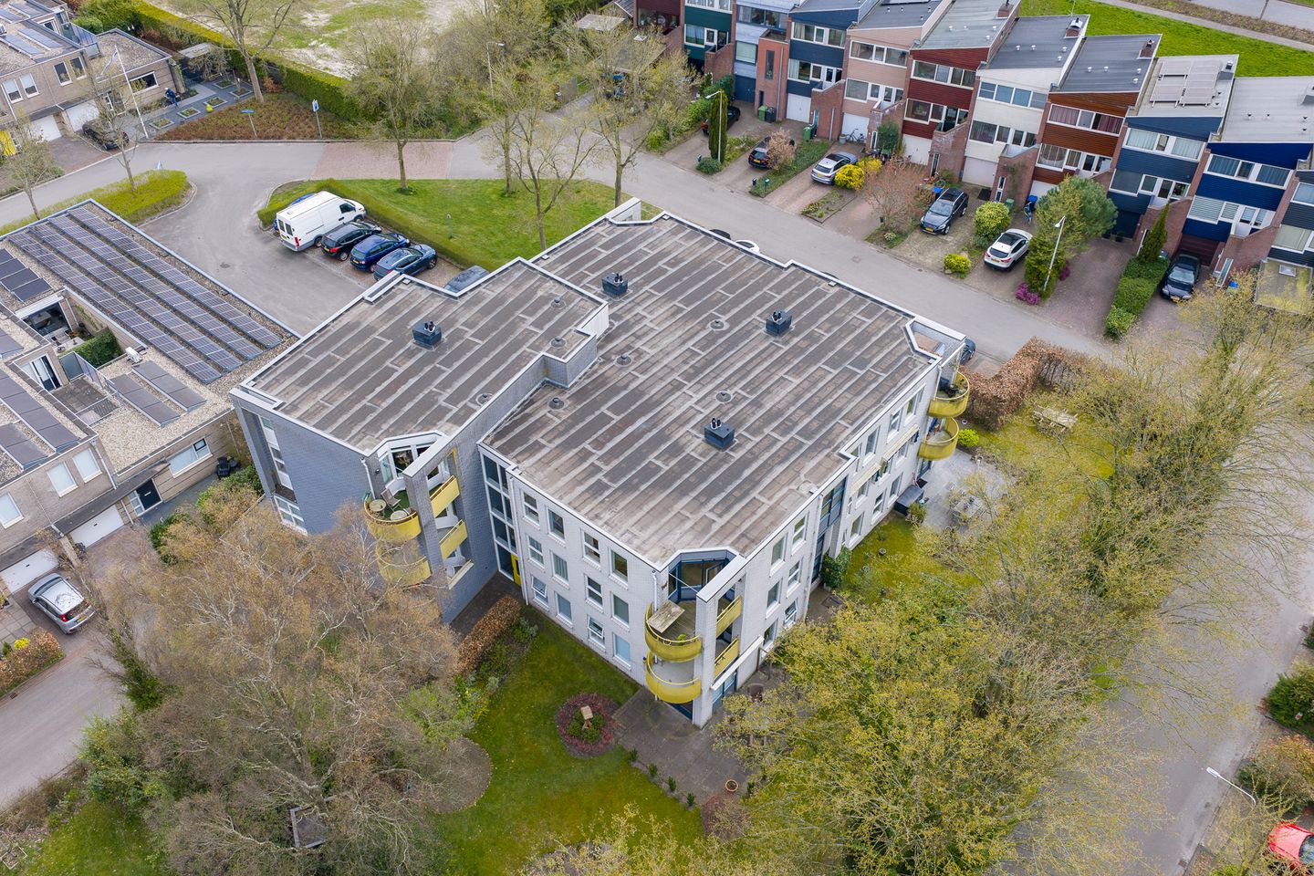 Foto 40 van Van Maerlantlaan 36