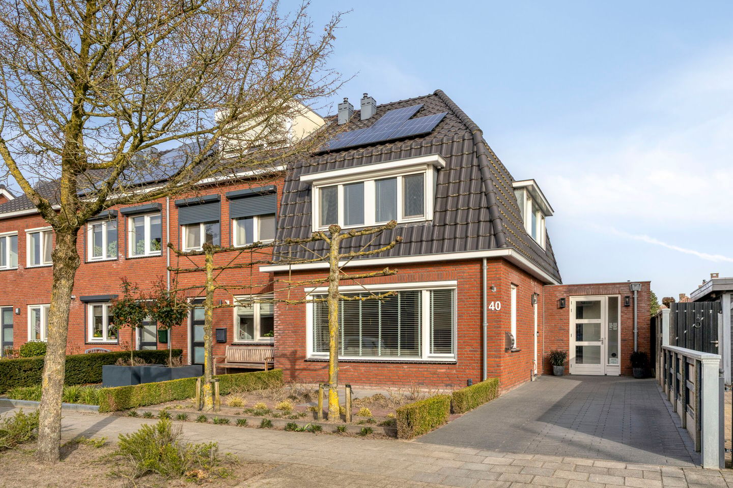 Foto 1 van Graaf Albrechtstraat 40