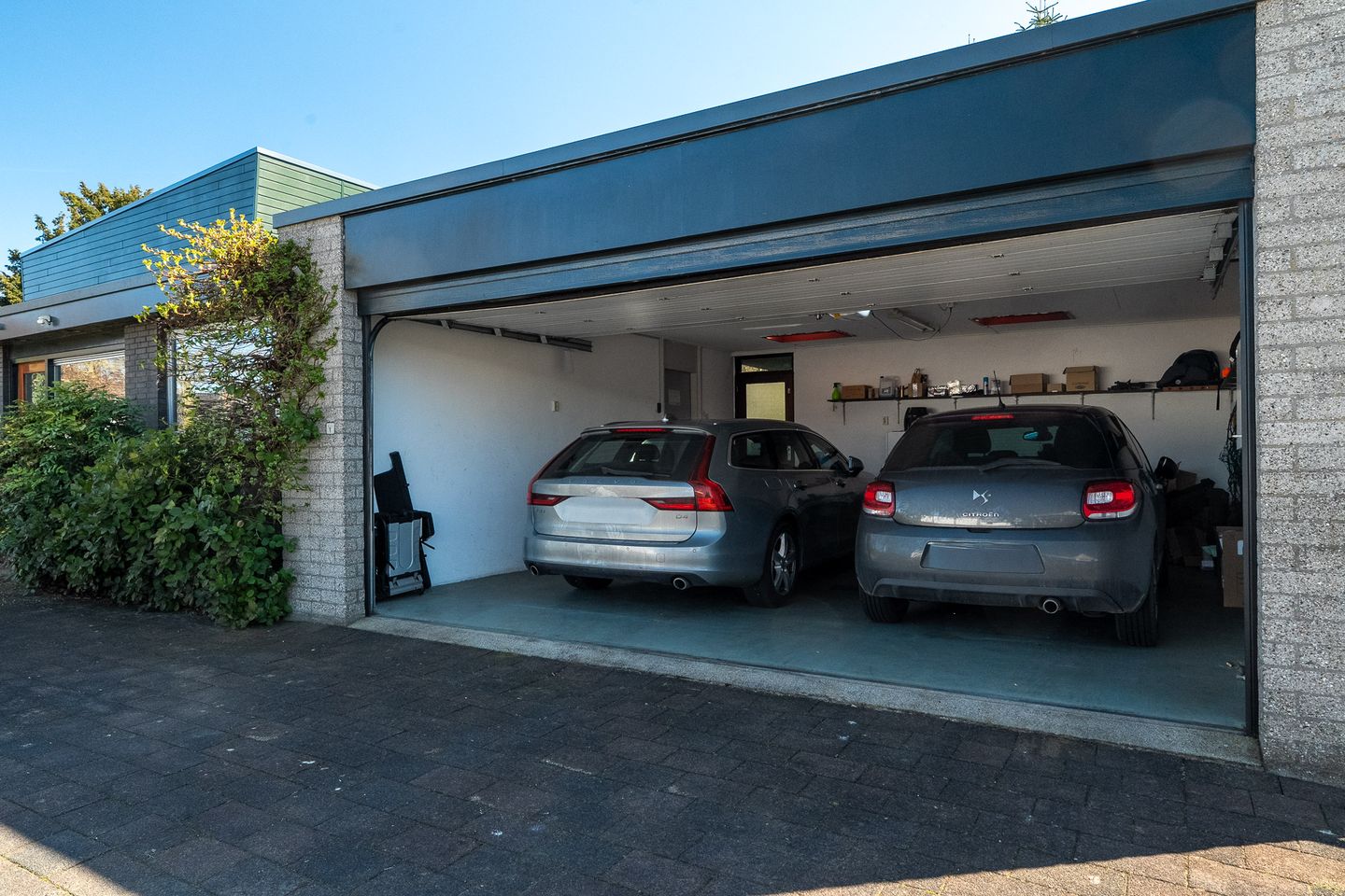 Foto 64 van de Roder 2