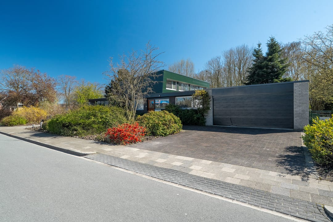 Foto 1 van de Roder 2