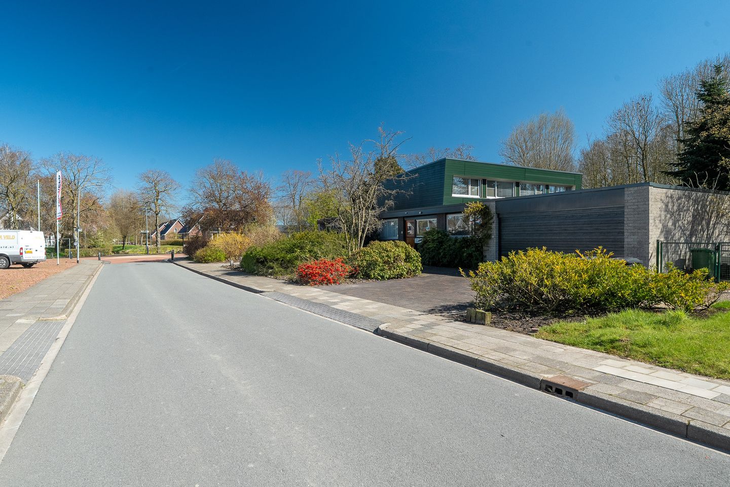 Foto 65 van de Roder 2