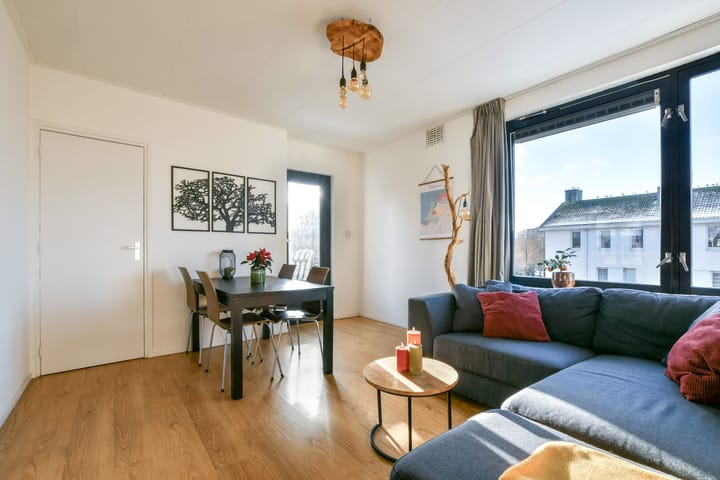 Foto 3 van Lex Althoffstraat 27-3