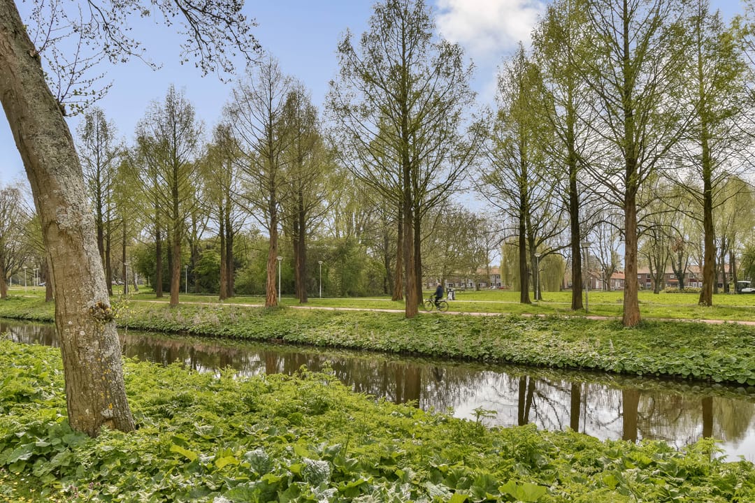 Foto 2 van Lex Althoffstraat 27-3