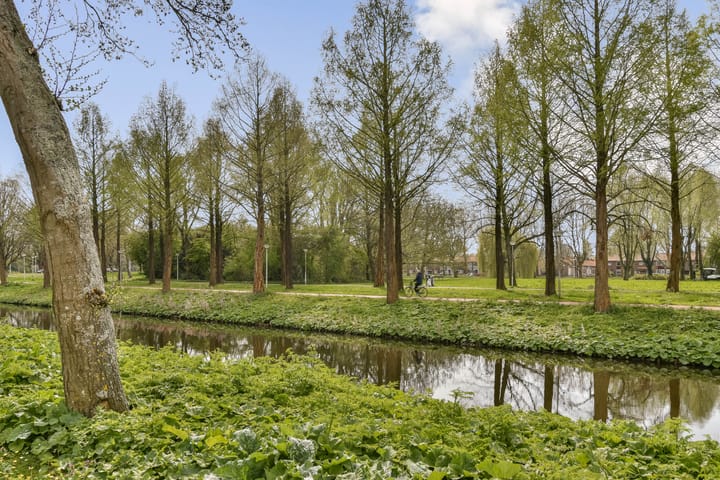 Foto 2 van Lex Althoffstraat 27-3