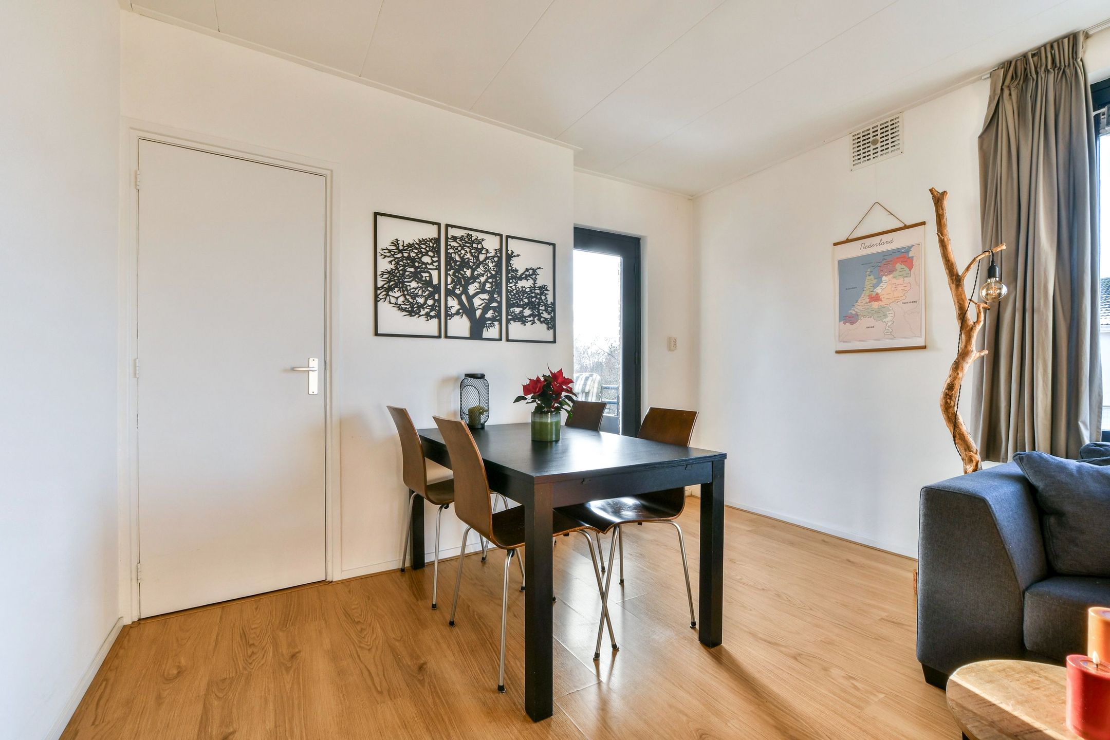 Foto 6 van Lex Althoffstraat 27-3