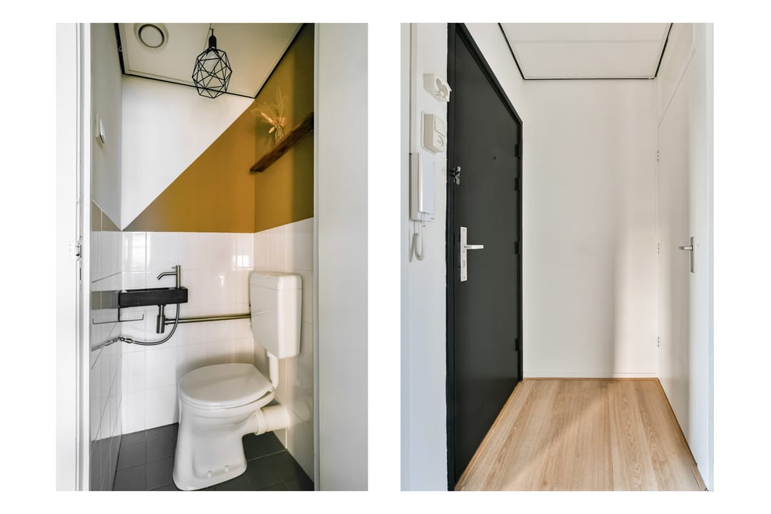 Foto 8 van Lex Althoffstraat 27-3