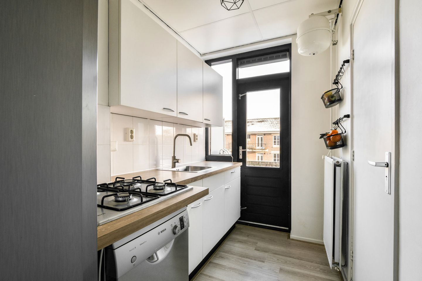 Foto 10 van Lex Althoffstraat 27-3