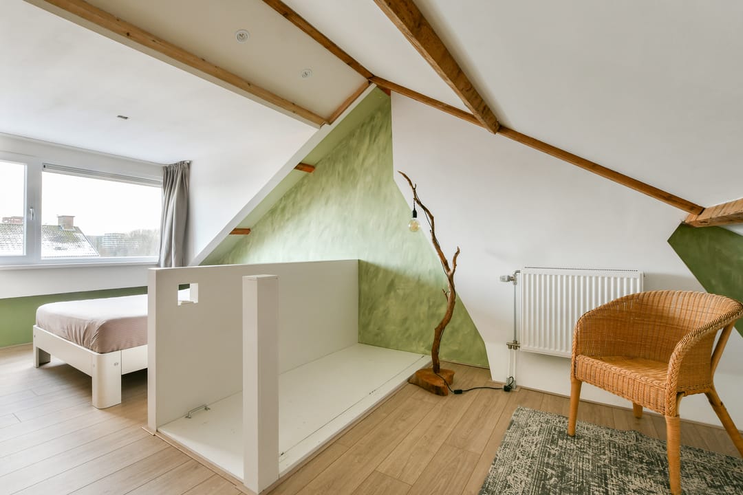 Foto 16 van Lex Althoffstraat 27-3