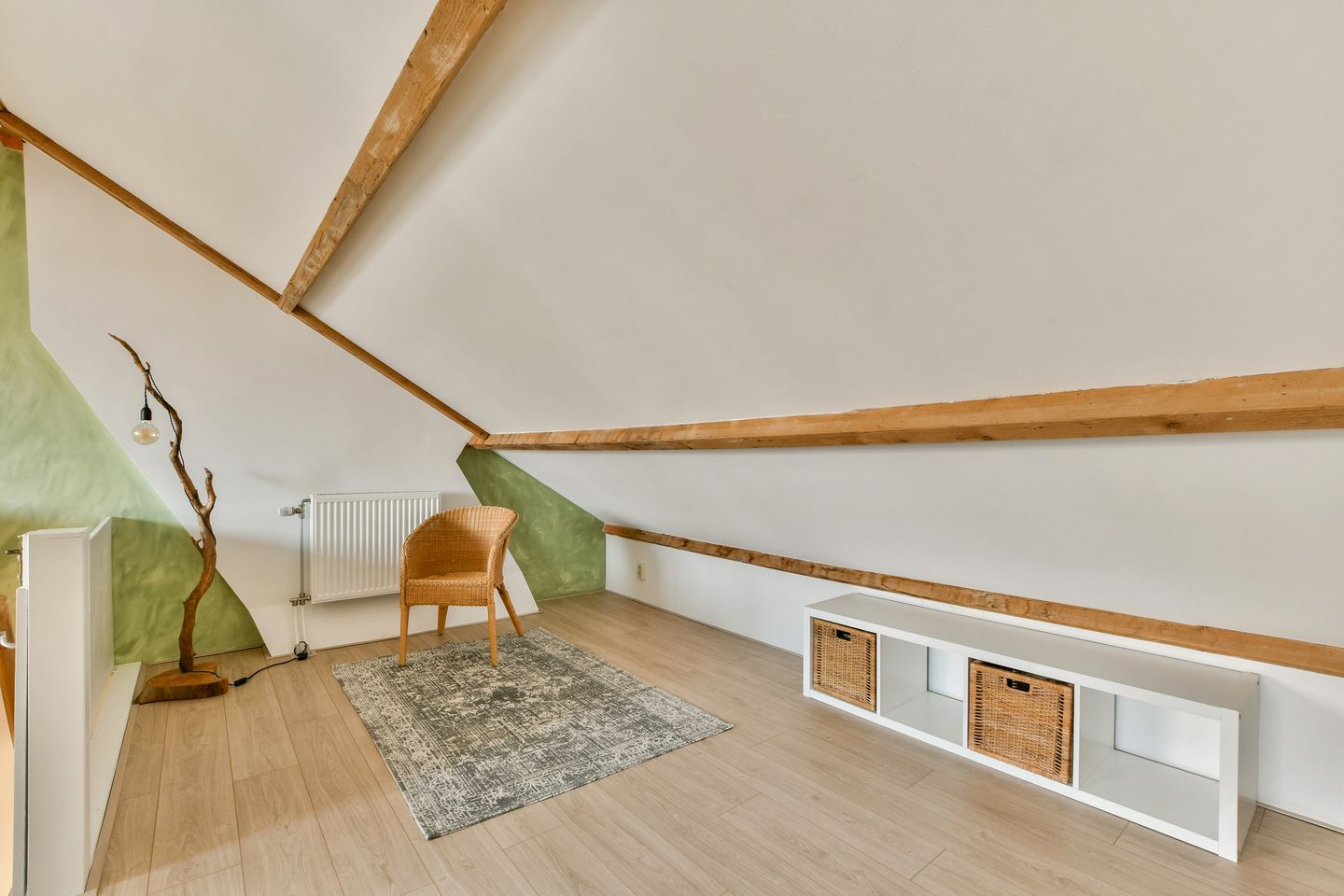 Foto 19 van Lex Althoffstraat 27-3