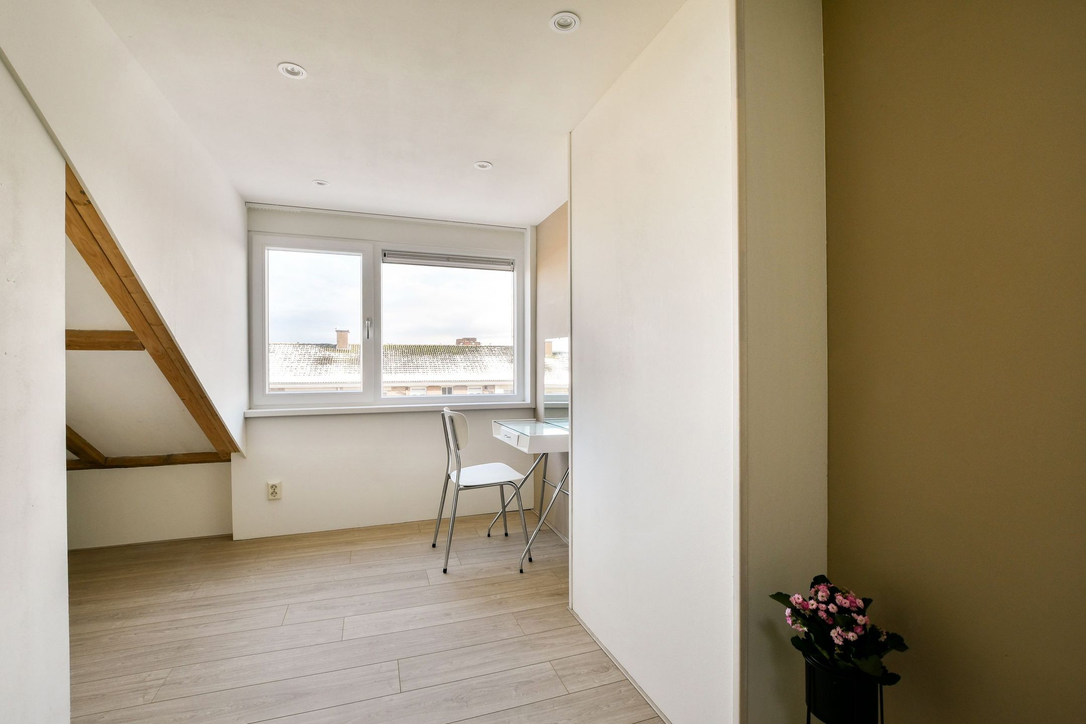 Foto 21 van Lex Althoffstraat 27-3