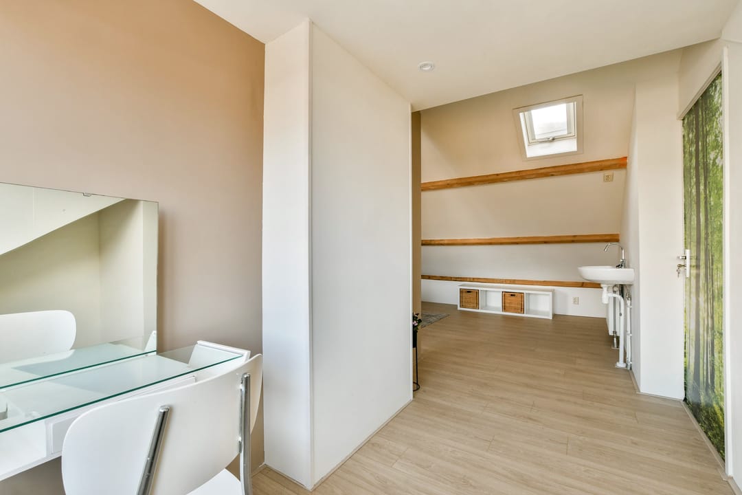 Foto 22 van Lex Althoffstraat 27-3