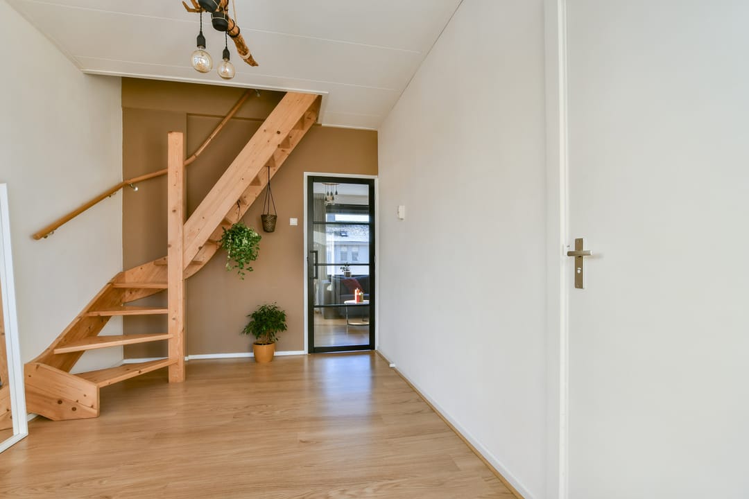 Foto 13 van Lex Althoffstraat 27-3