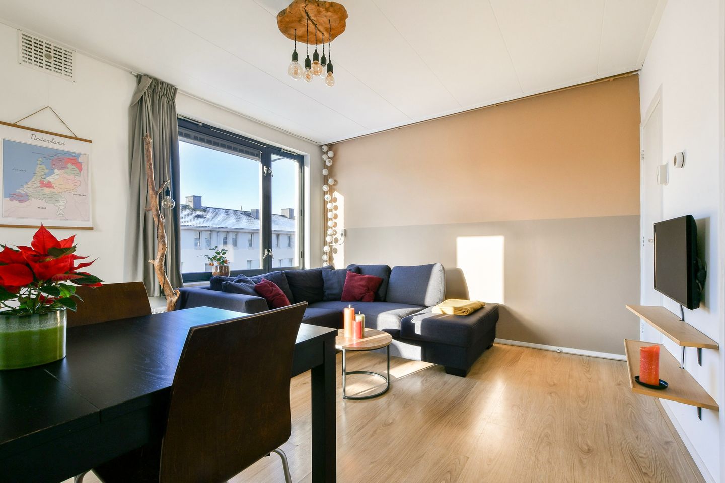 Foto 4 van Lex Althoffstraat 27-3