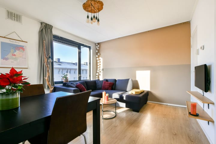 Foto 4 van Lex Althoffstraat 27-3