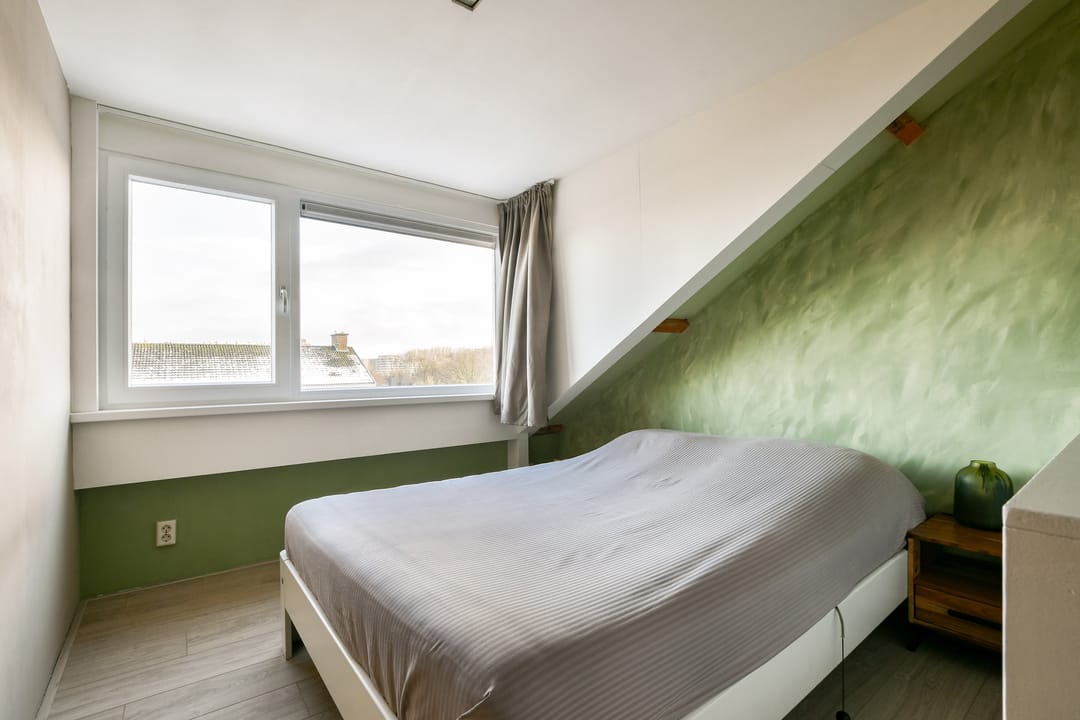 Foto 17 van Lex Althoffstraat 27-3