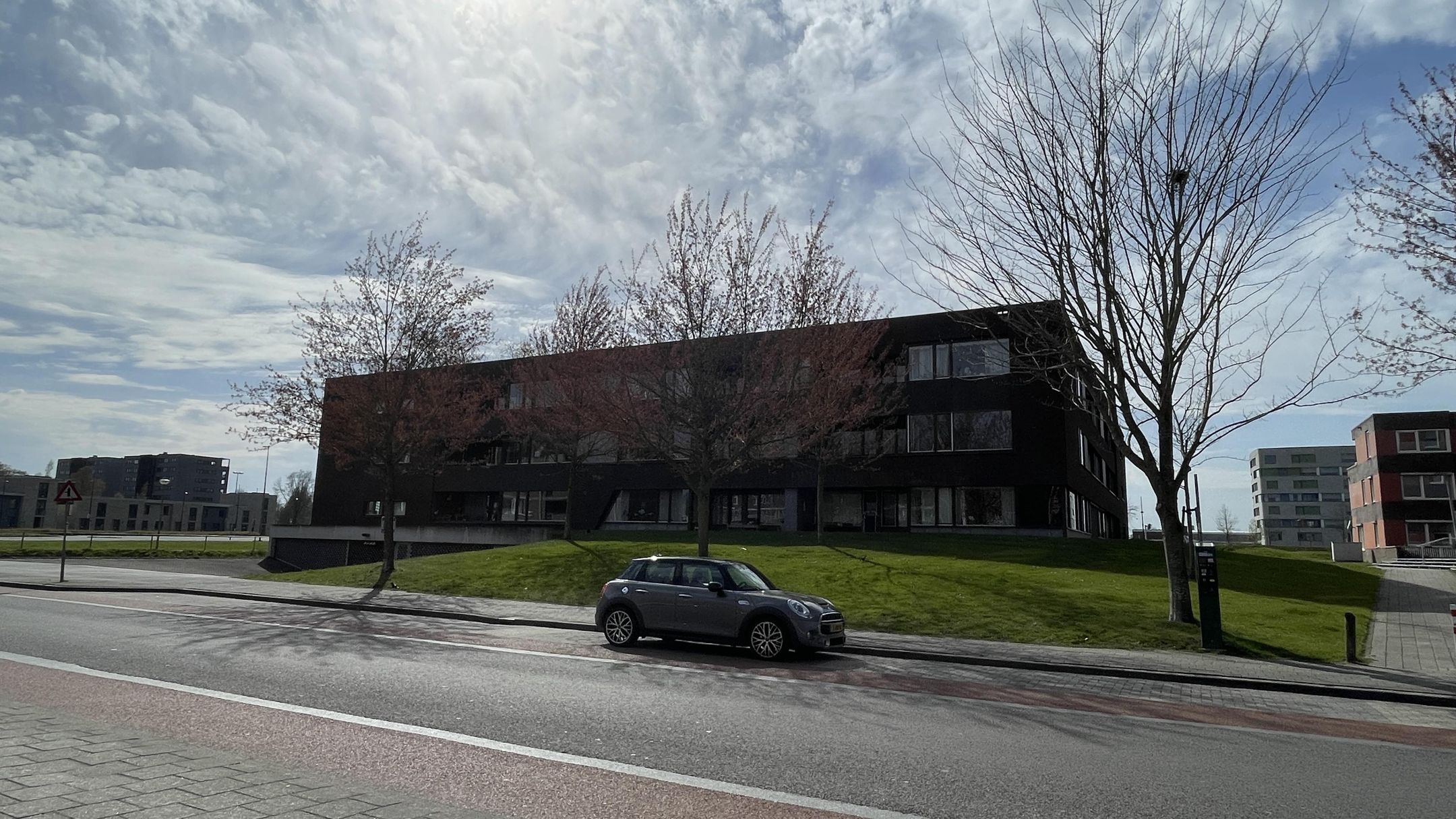 Foto 3 van Karbeel 147