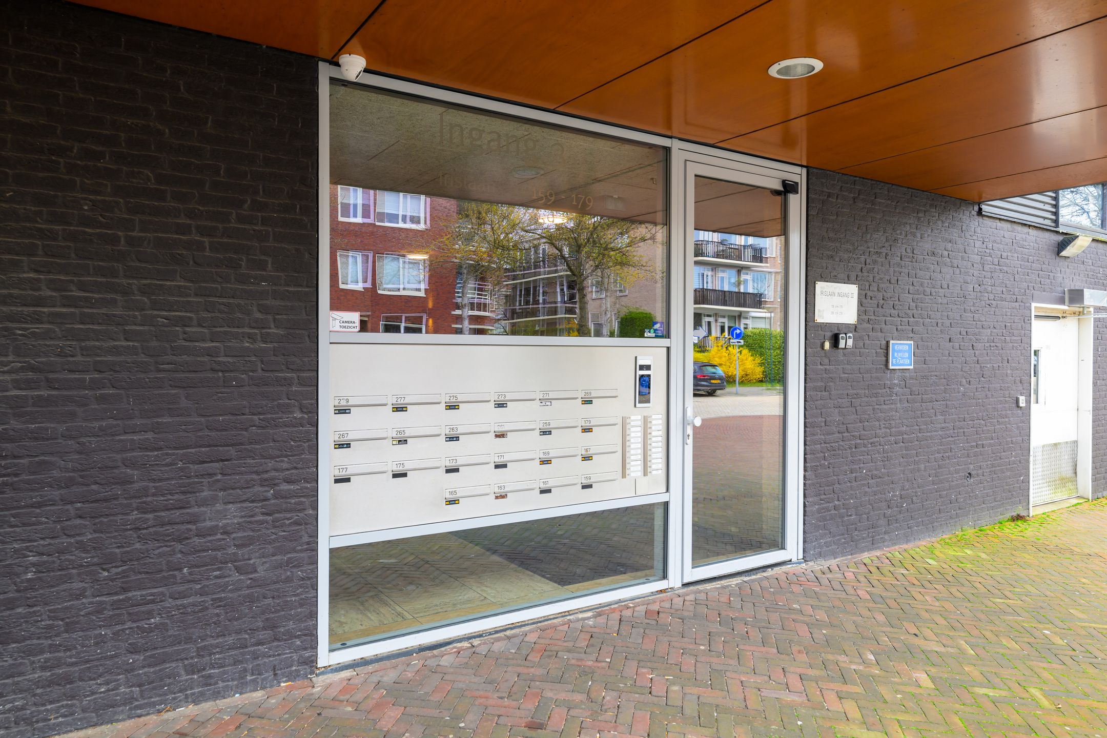 Foto 3 van Irislaan 173