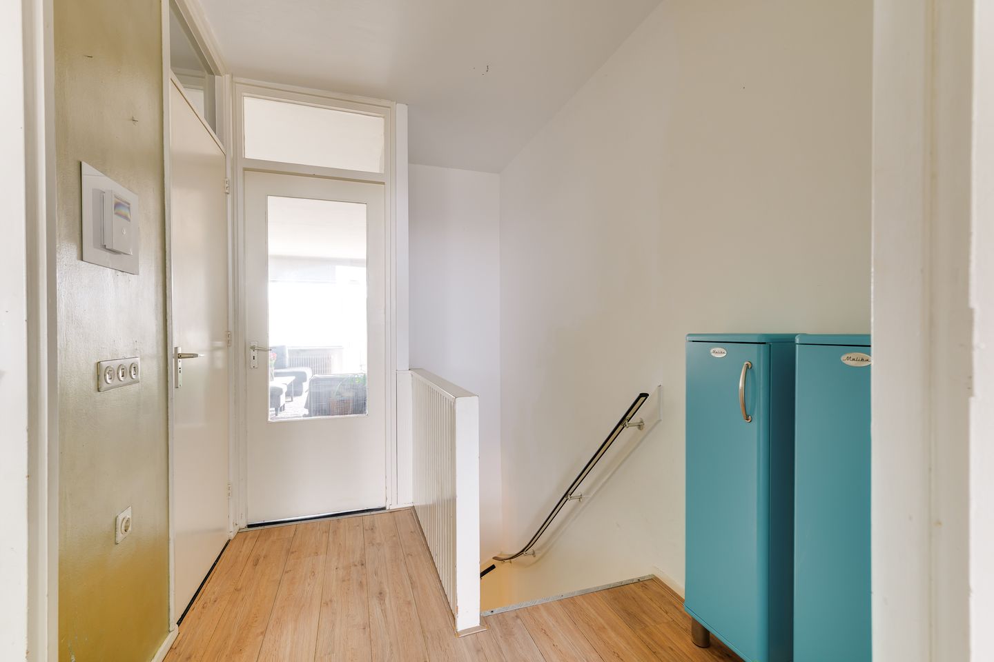 Foto 10 van Irislaan 173